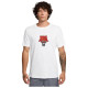 Nike Ανδρική κοντομάνικη μπλούζα Dri-FIT Nike Ανδρική κοντομάνικη μπλούζα Dri-FIT